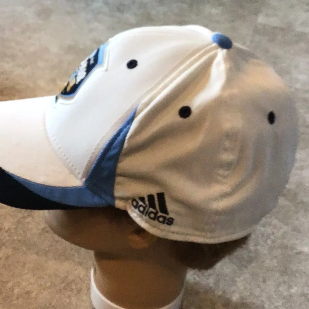 MLS 2012 soccer all star game cap hat